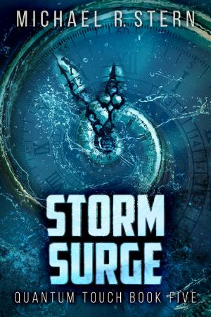 [Quantum Touch 05] • Storm Surge